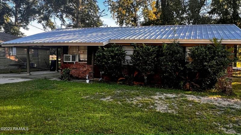 220 WILDA ST, Carencro, LA 70520 Single Family Residence For Sale  MLS# 23009650