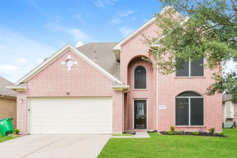 23510 Goldking Cross Ct, Spring, TX 77373 for Rent
