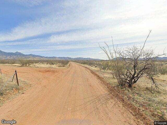 Tbd Camino Kennedy -- 117, Tumacacori, AZ 85640  622504383 for Sale