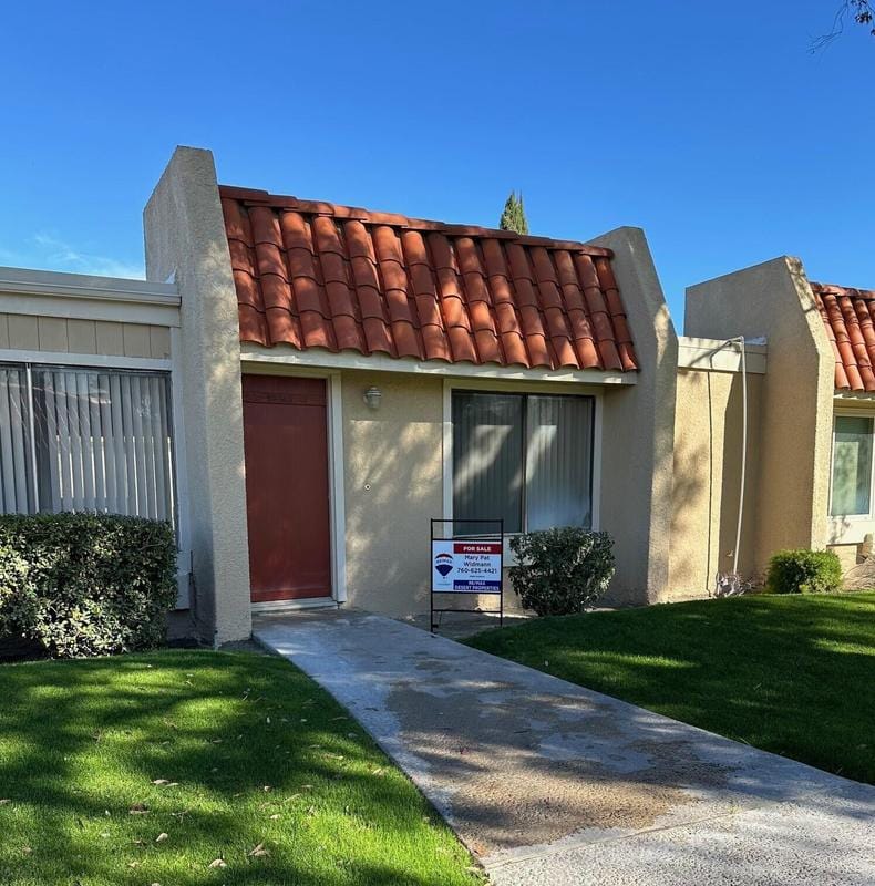 69745 Barranca Ct, Rancho Mirage, CA 92270 - MLS 219106419 for Sale
