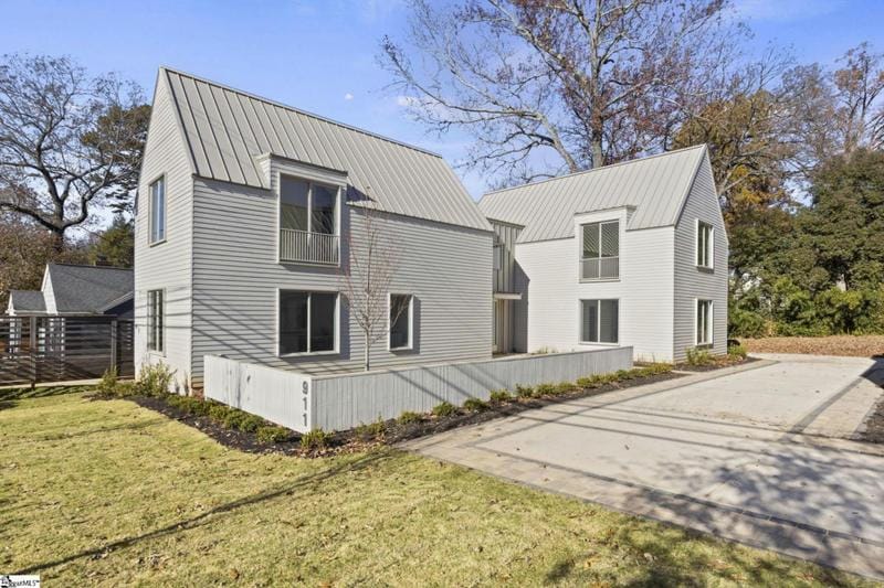 911 RUTHERFORD RD, Greenville, SC 29609 Single Family Residence For Sale  MLS# 1513978 for Rent