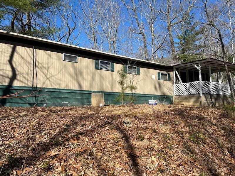 Murphy, Cherokee County, NC House for sale Property ID: 418853043