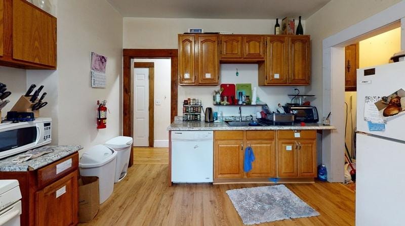 40 Mozart #1, Boston, MA 02130 - MLS 73196958 for Rent