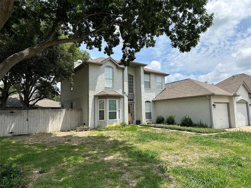 923 Felicia Ln, Arlington, TX 76017 for Rent