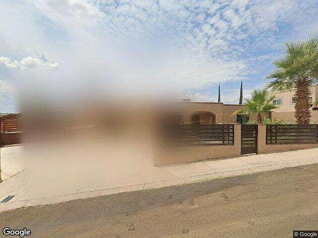 Calle Culiacan, NOGALES, AZ 85621  622971201 for Rent