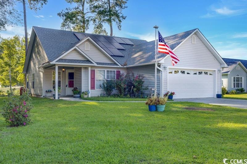 1111 Patricia Court, Conway, SC 29526 for Sale
