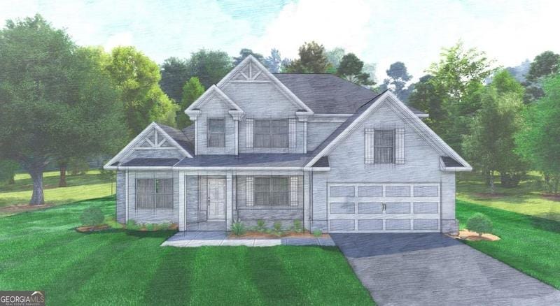 Lot 135 Holstein Hl, Columbus, GA 31904  MLS# 20170972 for Sale