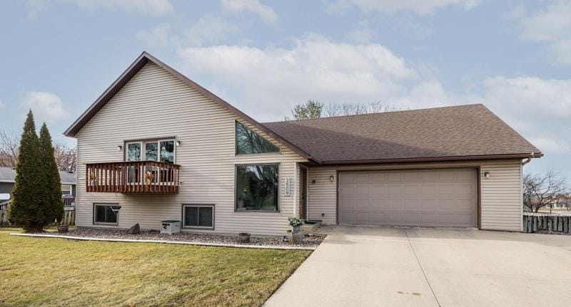 3509 9th Ave NW, Rochester, MN 55901 - MLS 6486176 for Sale