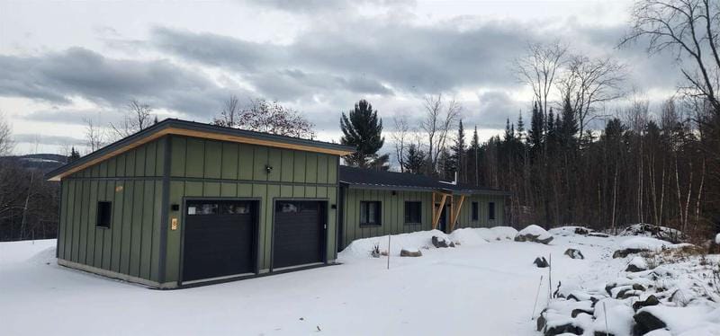 000 Forest Lake Road, Dalton, NH 03598  622321197 for Rent