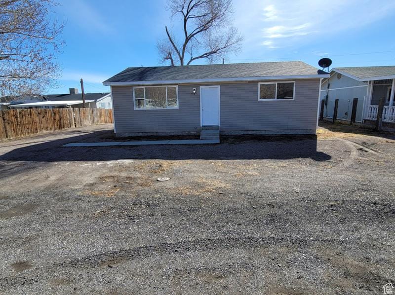 718 Moriah Ave, Wendover, UT 84083 - MLS 1978365 for Sale