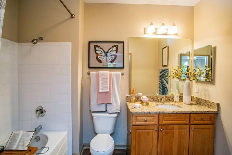 Unit 5308 - Stone Creek at Brookhaven Apartment Homes - Atlanta, GA for Rent