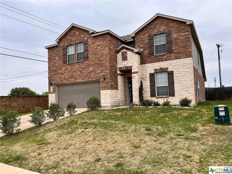 8902 Bowfield Drive, Killeen, TX 76542 for Rent