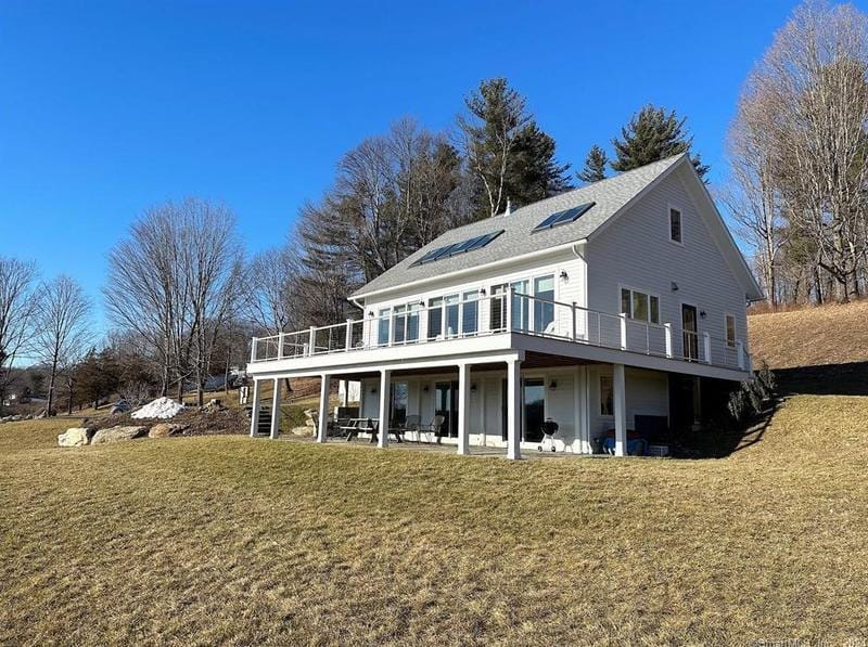 7 Ore Hill Rd, Salisbury, CT 06039 - MLS 170621411 for Rent