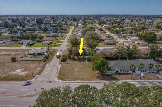 Cape Coral, Lee County, FL Undeveloped Land, Homesites for sale Property ID: 416179588