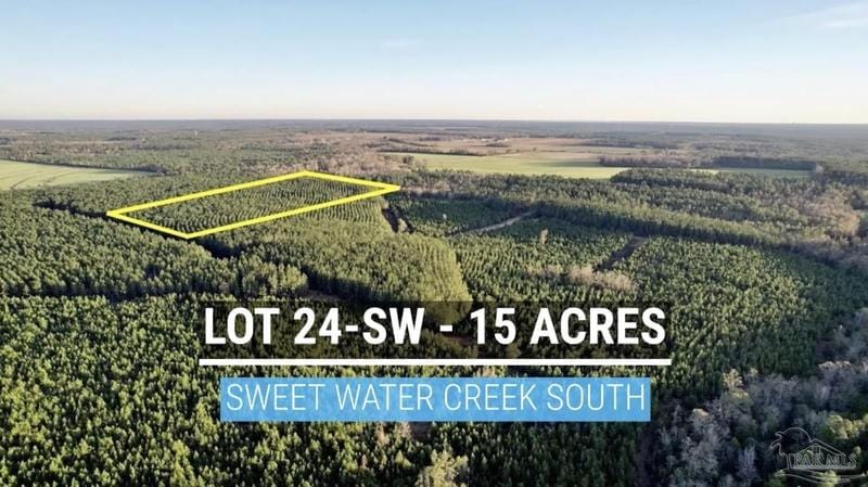 Pace, Santa Rosa County, FL Undeveloped Land for sale Property ID: 412374134