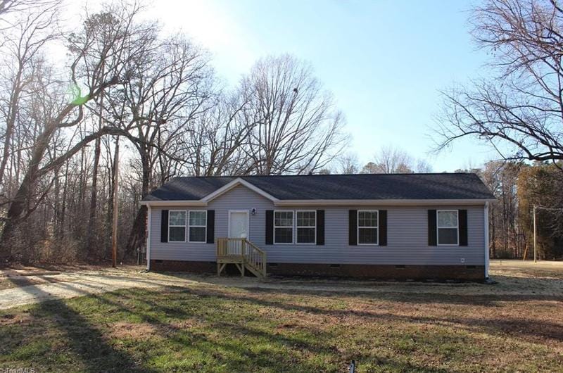 200 Bill Medlin Rd, Lexington, NC 27292 - MLS 1131010 for Sale