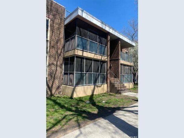 12441 Flatlands Ave, Brooklyn, NY 11208  MLS# 477990 for Sale