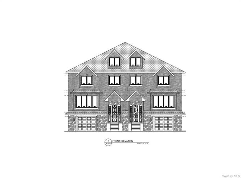 96 West Eckerson Road, Spring Valley, NY 10977 for Sale