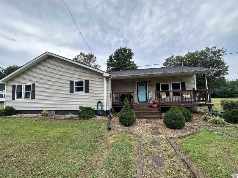 Hardin, Marshall County, KY House for sale Property ID: 417242791