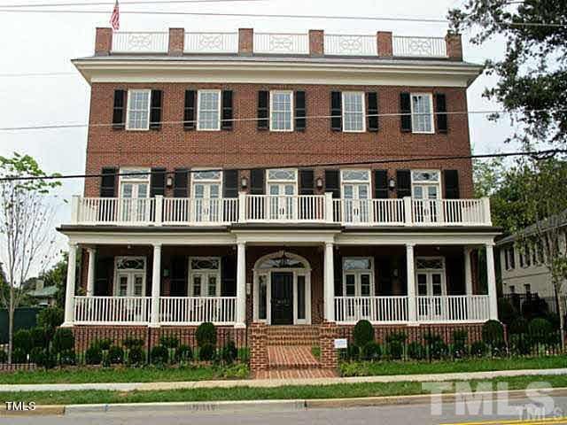 2017 Fairview Road, Unit 100, Raleigh, NC 27608 for Sale