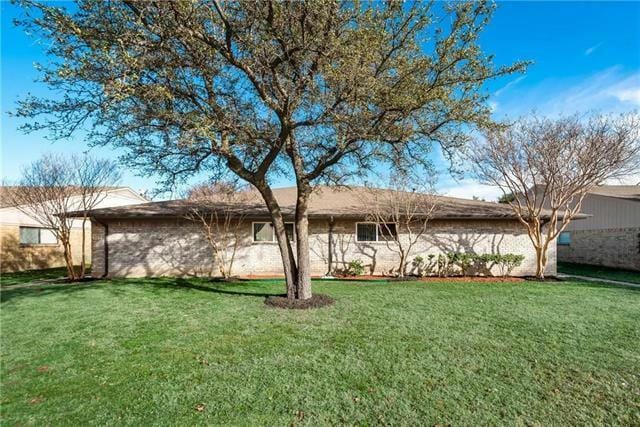 309 CANDLEWOOD PL, Richardson, TX 75081 Single Family Residence For Sale  MLS# 20489342