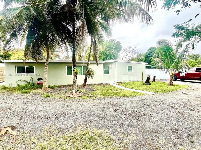 12710 Tee Cir #. Miami, FL 33167 - MLS A11516371 for Rent