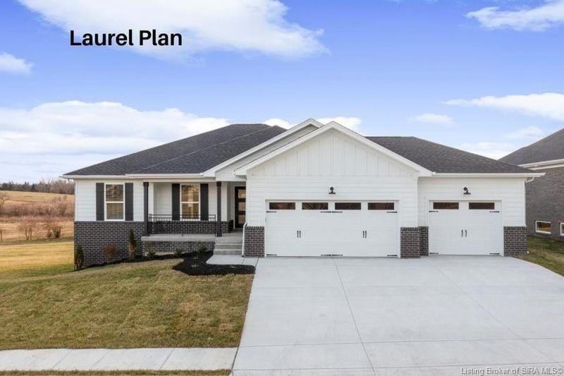 Lanesville, Floyd County, IN House for sale Property ID: 417127337
