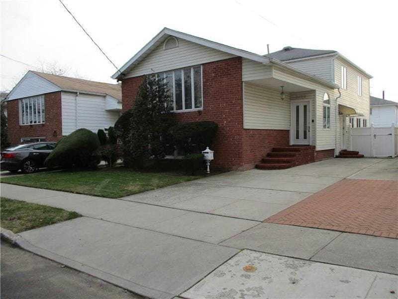 2609 E 65TH ST, Brooklyn, NY 11234 Multi Family For Sale  MLS# 475354