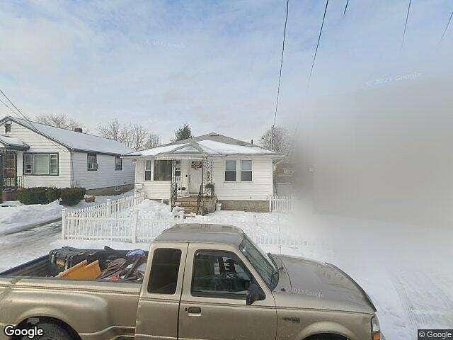 Woodward, EVERETT, MA 02149  623819269 for Sale