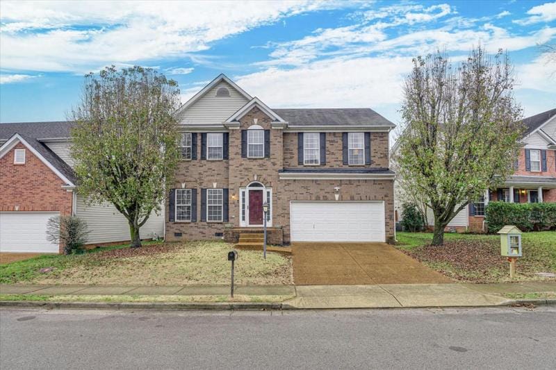 1308 HATTERAS WAY, Nashville, TN 37221 Single Family Residence For Sale  MLS# 2599705