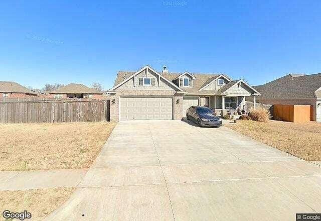 144Th, BIXBY, OK 74008  624437962 for Sale