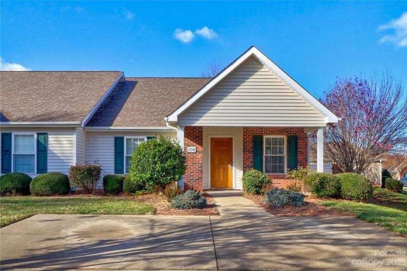 Mooresville, Iredell County, NC House for sale Property ID: 418489772