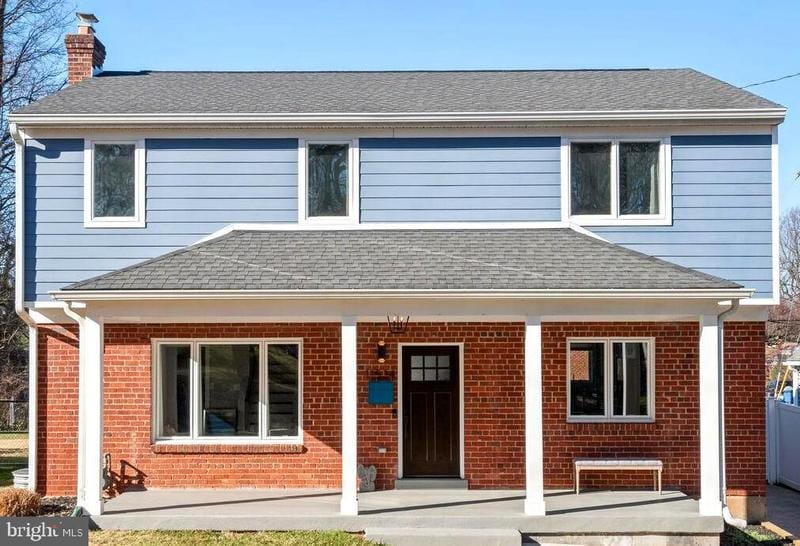 11534 Soward Drive, Silver Spring, MD 20902 for Sale