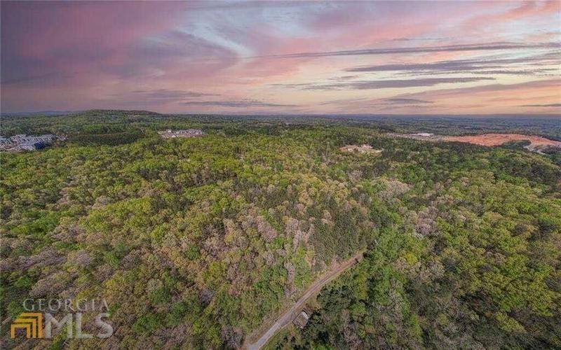 Canton, Cherokee County, GA Undeveloped Land for sale Property ID: 416269362