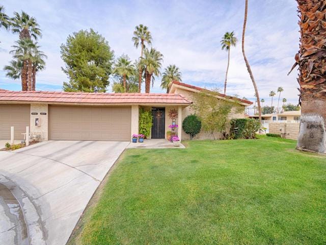 68516 Calle Alcazar, Cathedral City CA 92234 for Sale