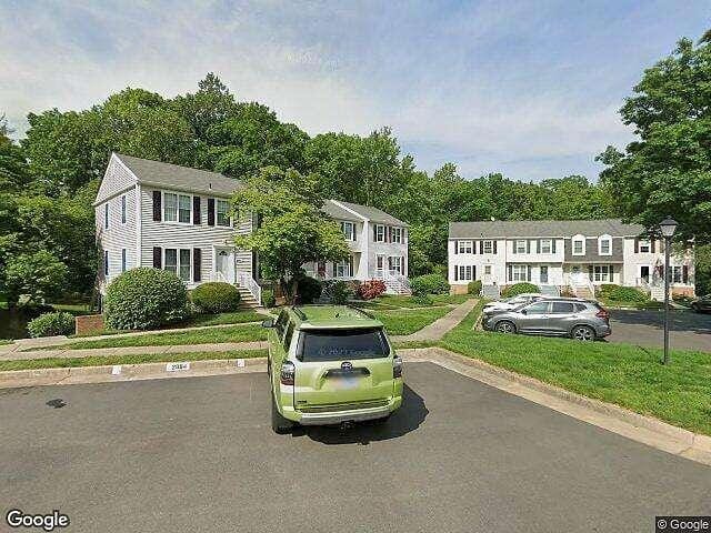 Burgundy, WOODBRIDGE, VA 22192  623796826 for Rent