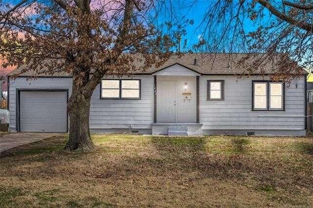 1425 N Evanston Avenue, Tulsa, OK 74110  624370836 for Sale