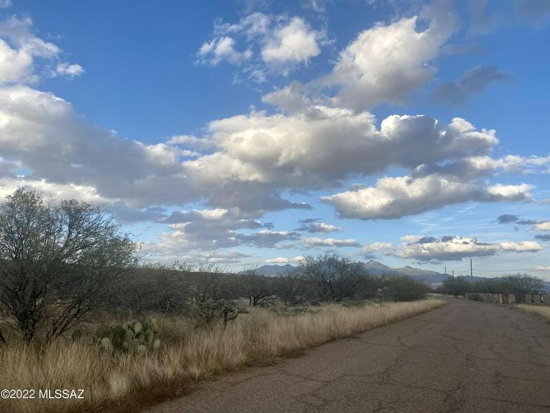 154 CAMINO RUMANO, Rio Rico, AZ 85648 Land For Sale  MLS# 22228174