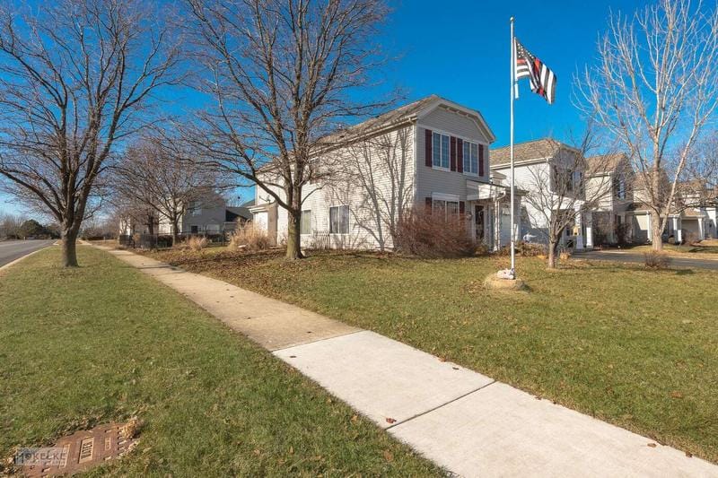 2477 Hillsboro Lane, Montgomery, IL 60538  624339395 for Sale