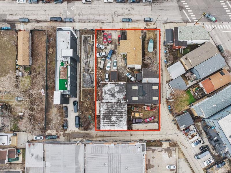 1909-1913 S Jefferson St, Chicago, IL 60616 - MLS 11973432 for Sale