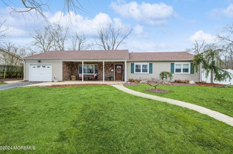55 Forest Dr, Jackson, NJ 08527 - MLS 22402754 for Sale