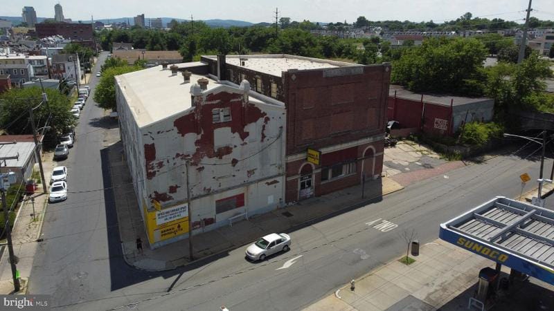 Reading, Berks County, PA Commercial Property, Homesites for sale Property ID: 414575967