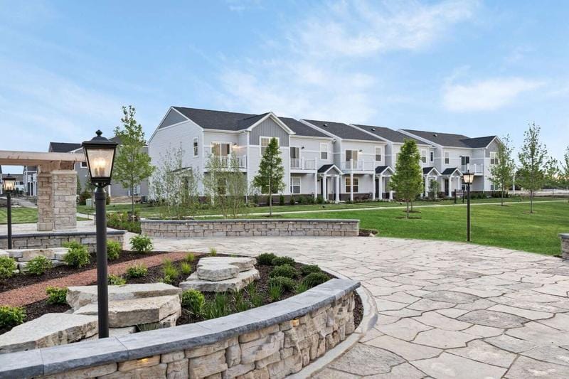 4274 Chelsea Manor Circle, Aurora, IL 60504  622927860 for Sale