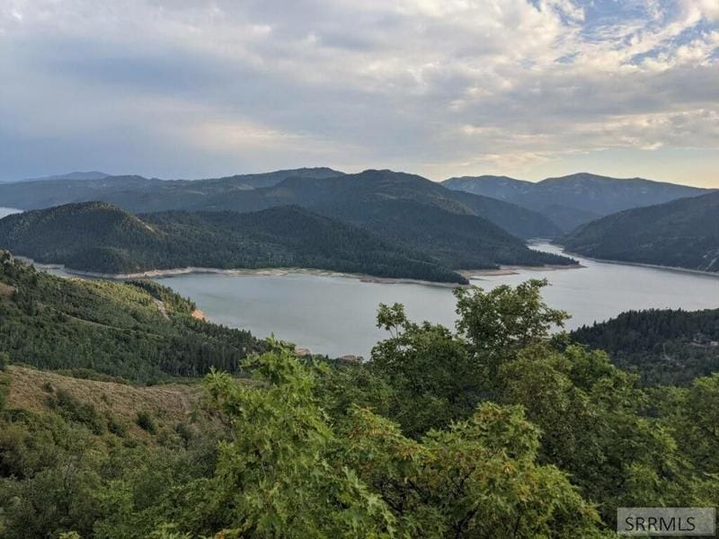 Palisades, Bonneville County, ID Undeveloped Land, Homesites for sale Property ID: 416761568