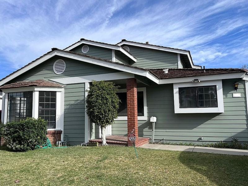 2/2B for rent in Downey, CA #7713 Quill Dr