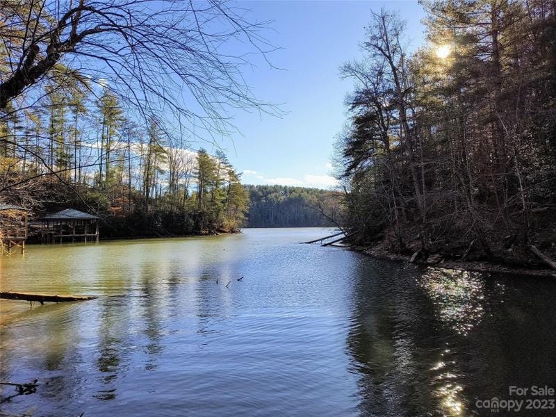 Granite Falls, Caldwell County, NC Undeveloped Land, Lakefront Property, Waterfront Property, Homesites for sale Property ID: