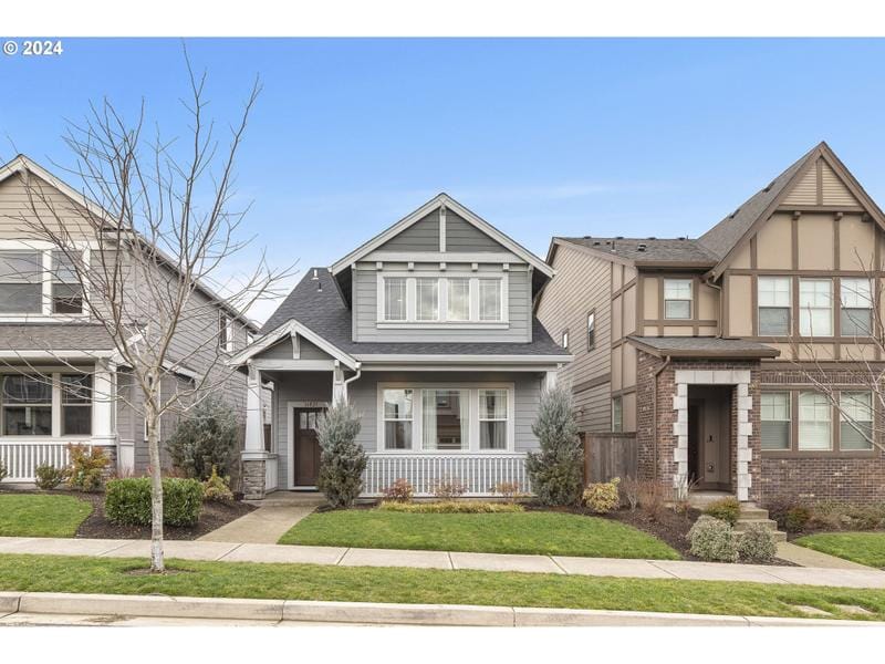 16821 SW FRIENDLY LN, Beaverton OR 97007 for Sale
