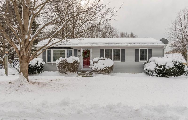 25 June St, Nashua, NH 03060  MLS# 4983142 for Sale
