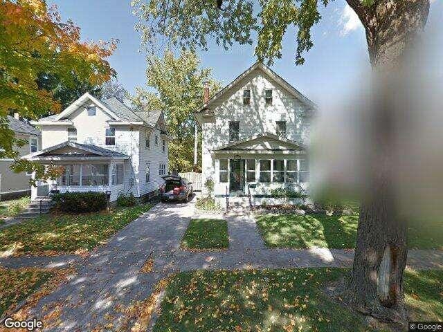 Burr, JACKSON, MI 49201  623813703 for Sale