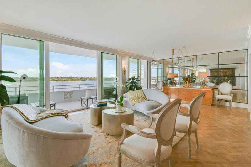 2784 S OCEAN BLVD APT 501S, Palm Beach, FL 33480 Condominium For Sale  MLS# RX-10938882